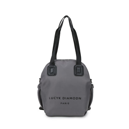 Stílusos és minimalista 3 az 1-ben multifunkcionális hátizsák