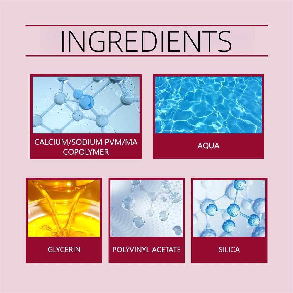 Nincs több kilazult fogsor! Európa legkelendőbb, tartós fogsorragasztója🔥