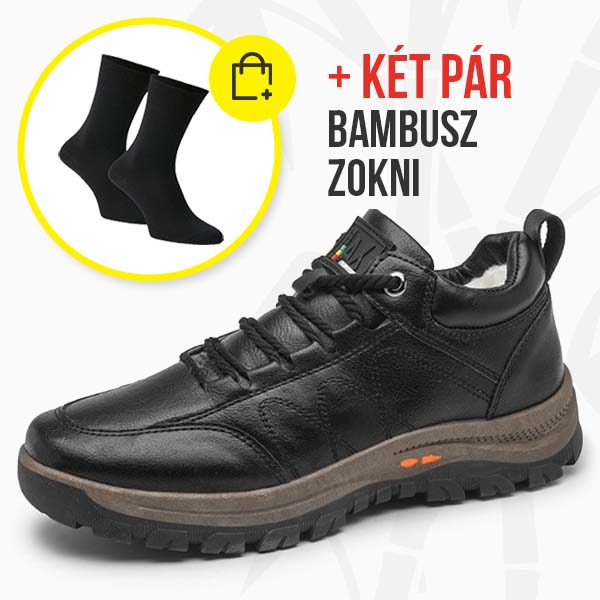 FÉRFI TÉLI CIPŐ
