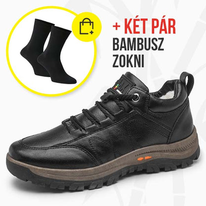 FÉRFI TÉLI CIPŐ