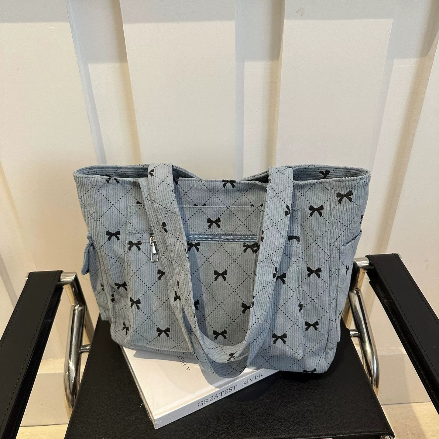 ⏰Korlátozott ideig érvényes akció – Ingázó válltáska