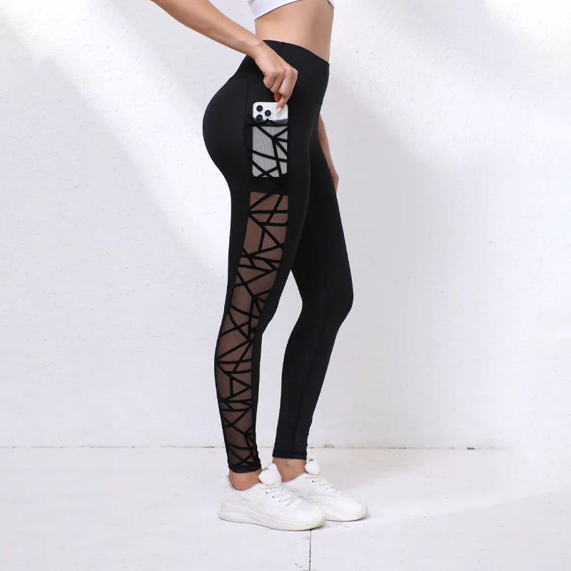 🔥 Magas derekú leggings, ami formálja az alakot - kényelmes viselet, kiemeli a derekat, a legjobb választás edzéshez 💪
