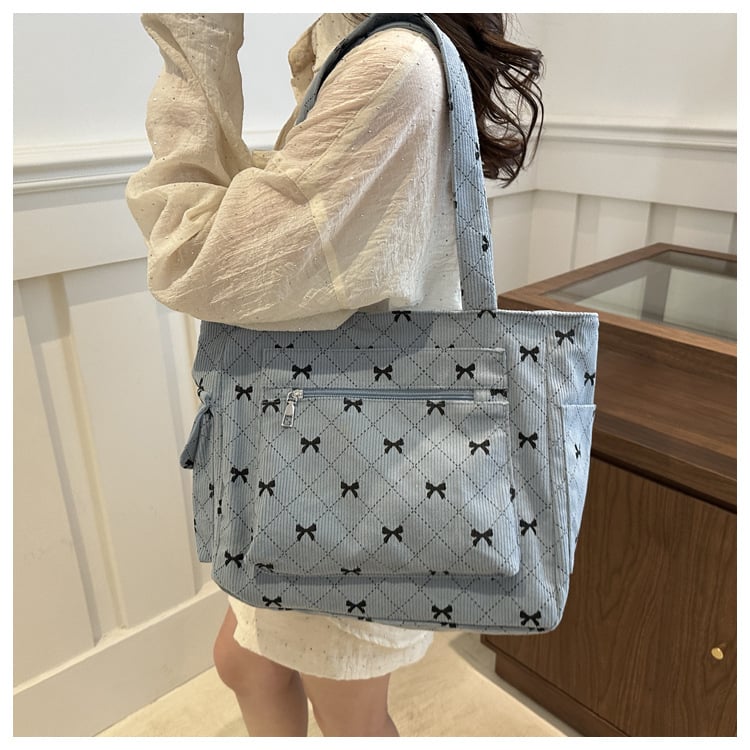 ⏰Korlátozott ideig érvényes akció – Ingázó válltáska