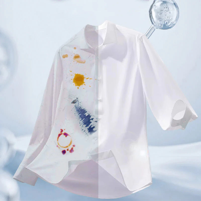 (🔥Vásároljon 1-et, kapjon 2-t ingyen🔥) Multifunkcionális bioenzimes tisztítótabletták