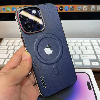 Mágneses tok, amely megvédi iPhone-ját a sérülésektől