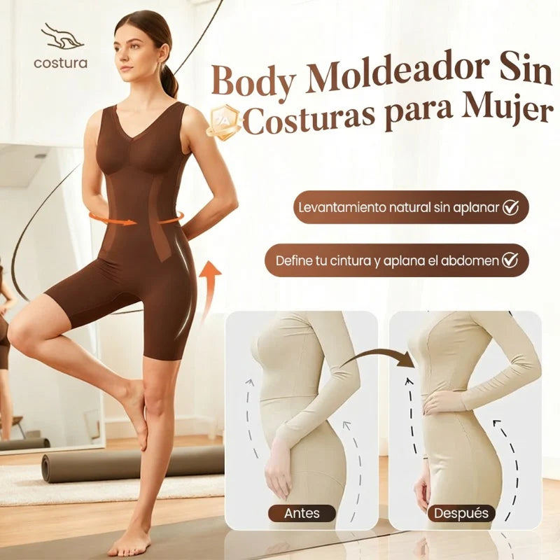 Hasformáló Body