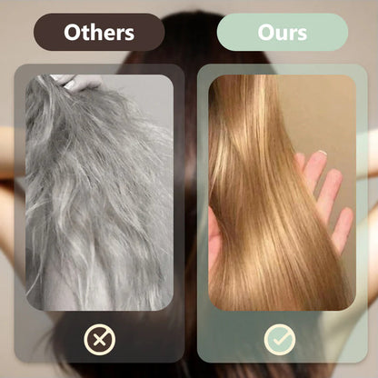 Batana olaj sampon rozmaring kivonattal