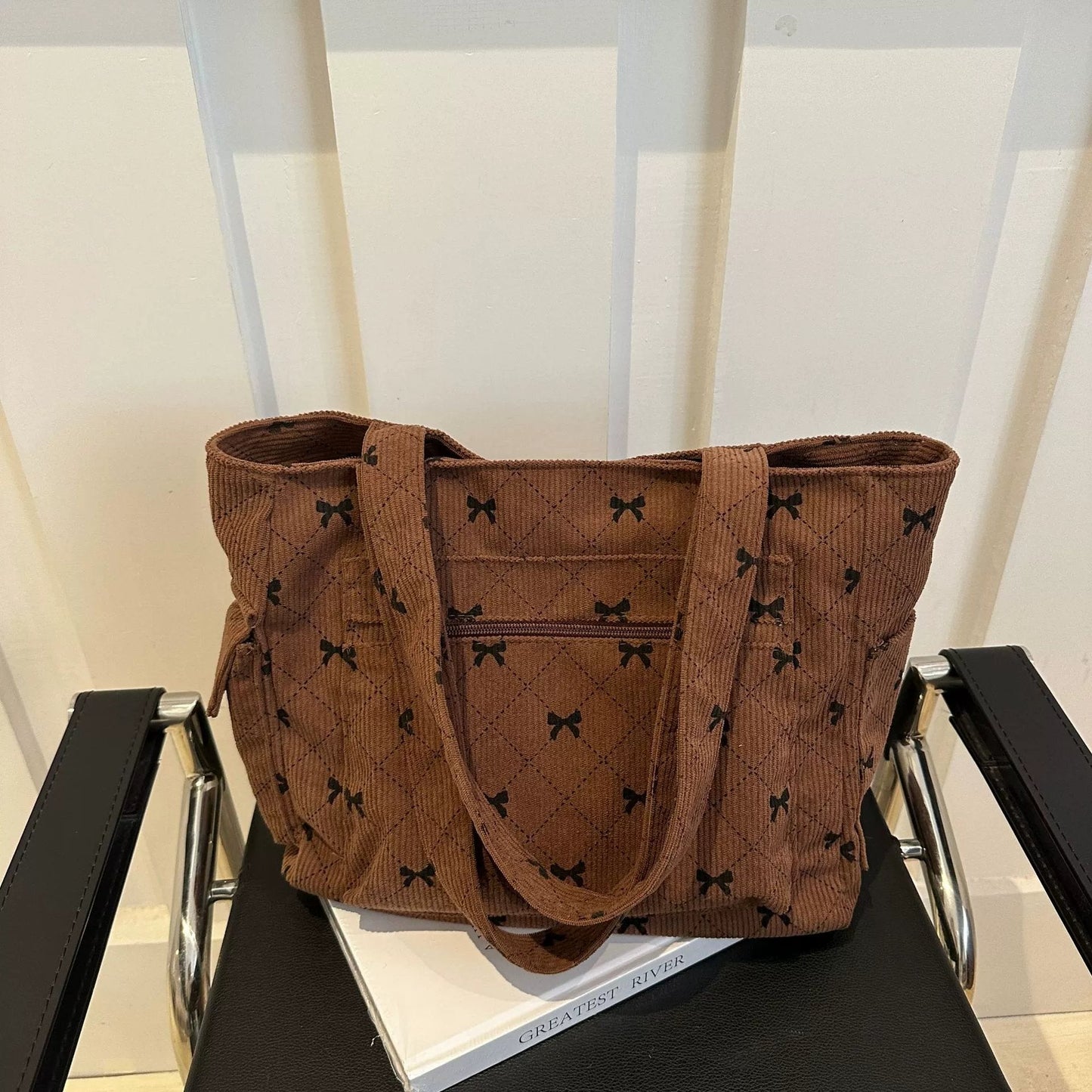 ⏰Korlátozott ideig érvényes akció – Ingázó válltáska