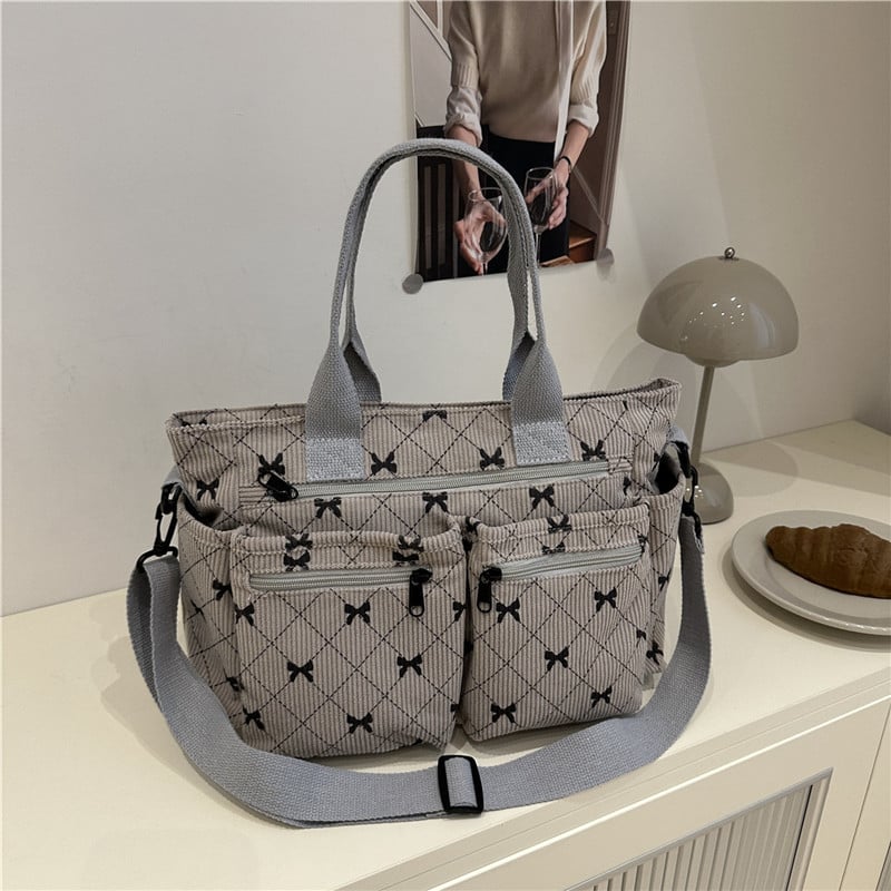 ⏰Korlátozott ideig érvényes akció – Ingázó válltáska