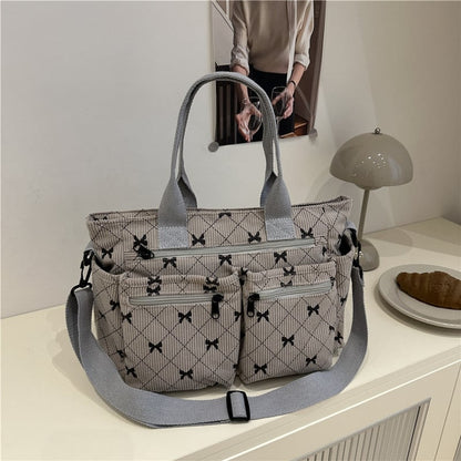 ⏰Korlátozott ideig érvényes akció – Ingázó válltáska