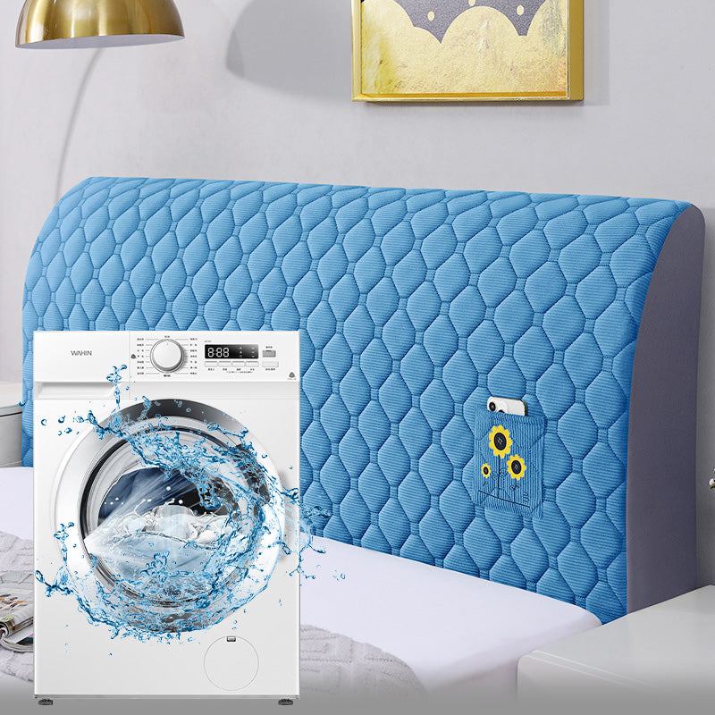 ⏳Korlátozott ideig 50% kedvezmény💥Fejtámla huzat rugalmas párnázással