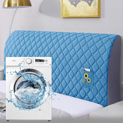 ⏳Korlátozott ideig 50% kedvezmény💥Fejtámla huzat rugalmas párnázással