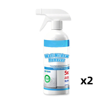 Penészgátló tisztítóhab spray
