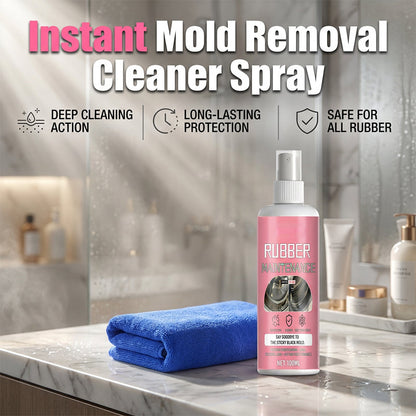 Penész- és gombaeltávolító tisztítóspray
