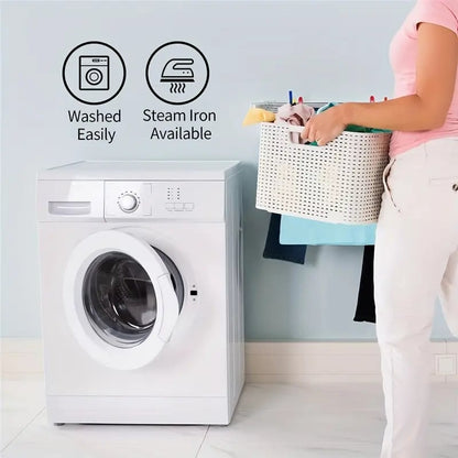 🎅Karácsonyi akció 49% kedvezmény🎄Karácsonyi témájú függönyök