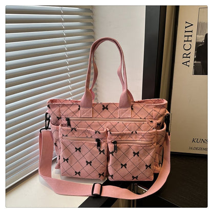 ⏰Korlátozott ideig érvényes akció – Ingázó válltáska