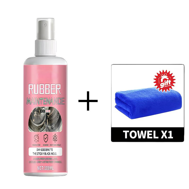 Penész- és gombaeltávolító tisztítóspray