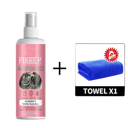 Penész- és gombaeltávolító tisztítóspray