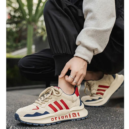 【⏰50% kedvezmény ma - Ne hagyja ki】 Ergonomikus kialakítású ortopéd cipők - Kiváló minőségű bőr + kézzel varrott 👞