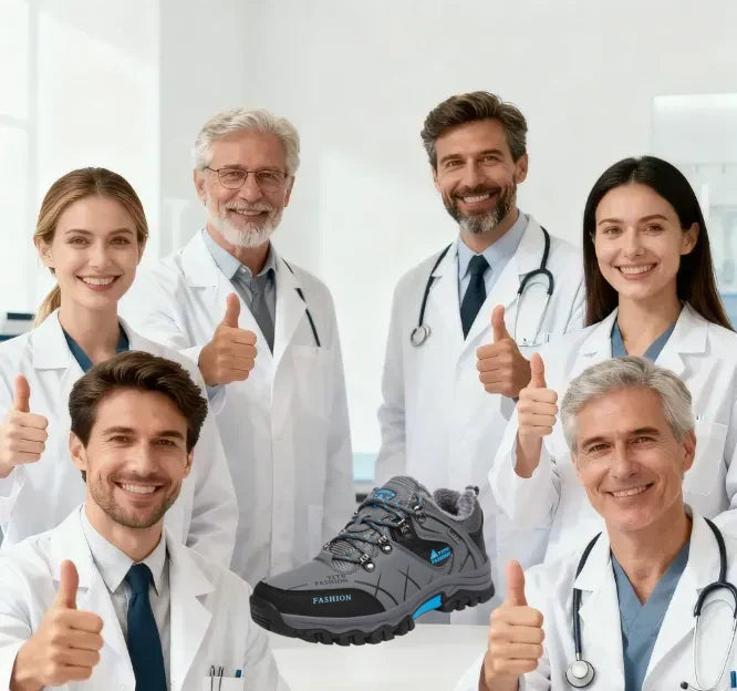 🔥Időben korlátozott ajánlat ma: 70% kedvezmény ⏰ - CURRYEN® csúszásgátló, meleg túrabakancsok. Prémium bőr + kézzel készített 👞