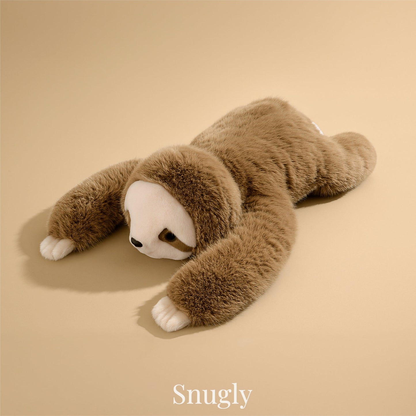 Snugly - Súlyozott Plüssállatok