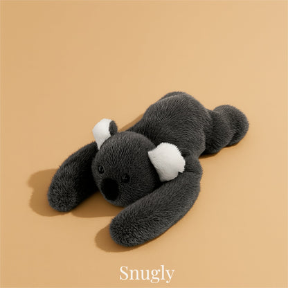 Snugly - Súlyozott Plüssállatok
