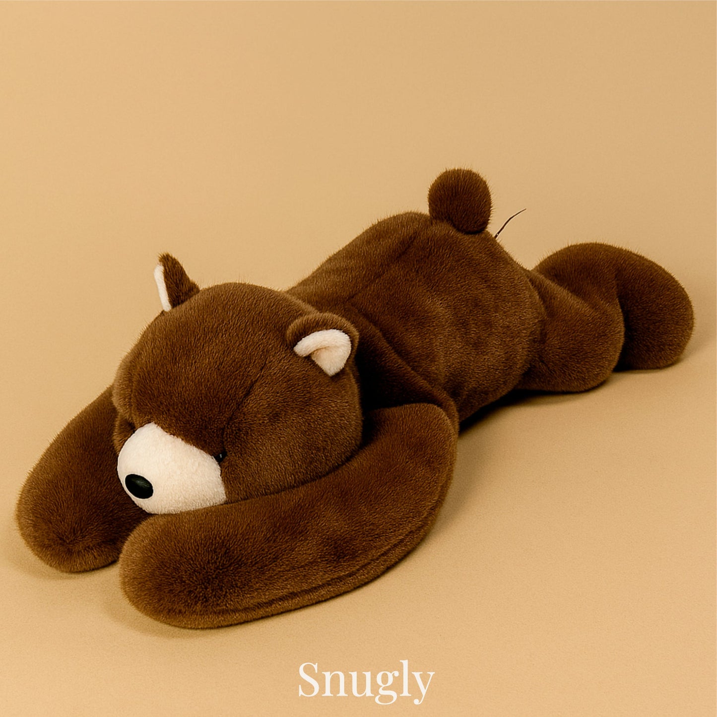 Snugly - Súlyozott Plüssállatok