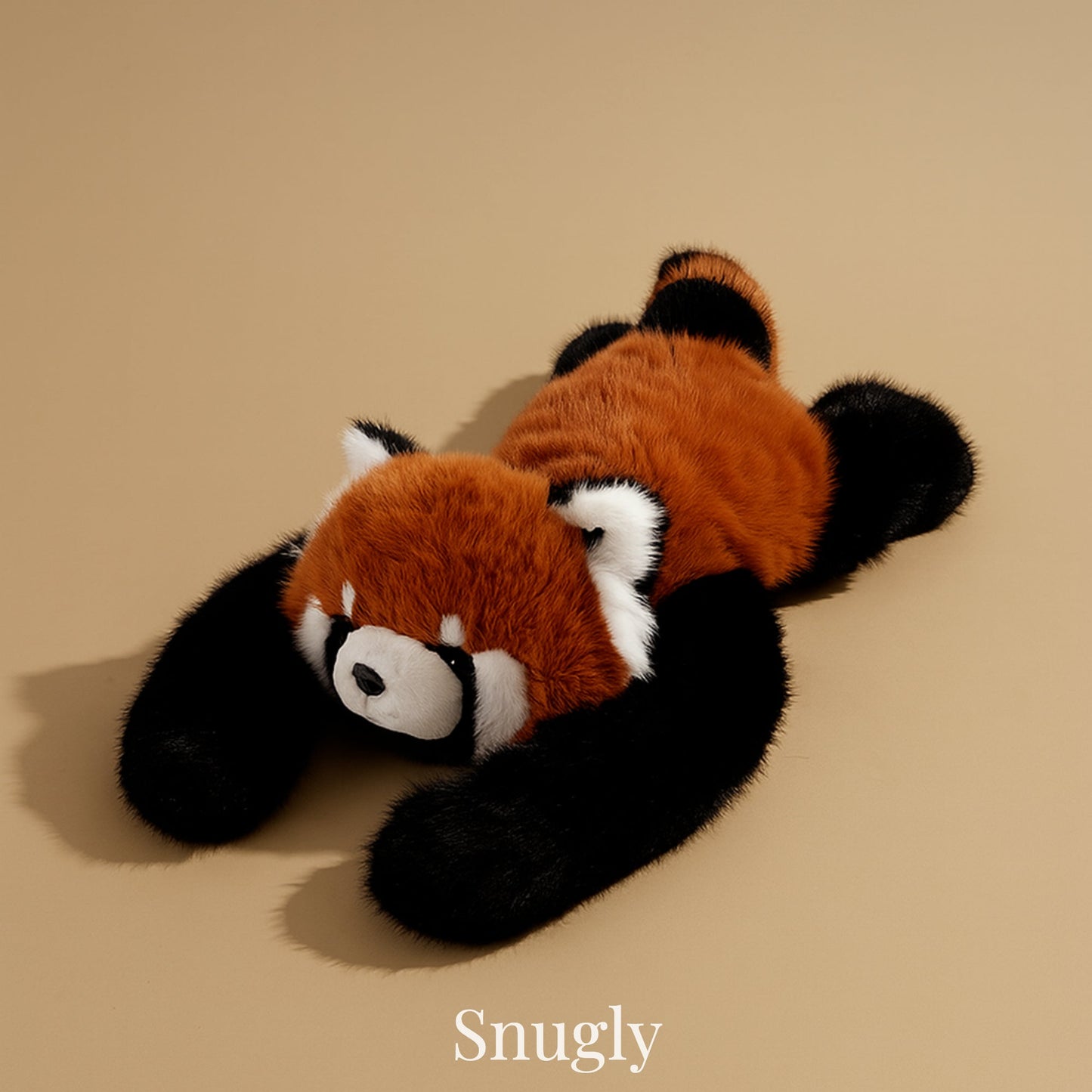 Snugly - Súlyozott Plüssállatok