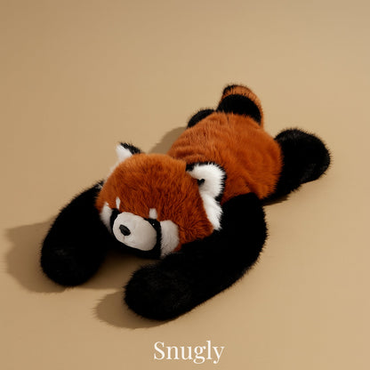 Snugly - Súlyozott Plüssállatok