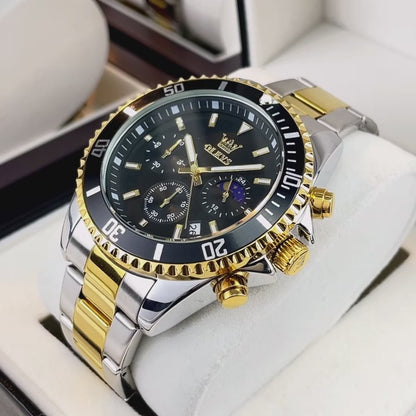 Tengeralattjáró luxusóra⌚