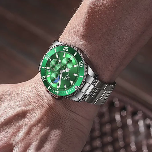 Tengeralattjáró luxusóra