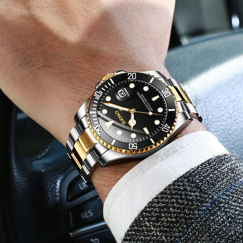 Tengeralattjáró luxusóra