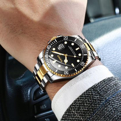 Tengeralattjáró luxusóra