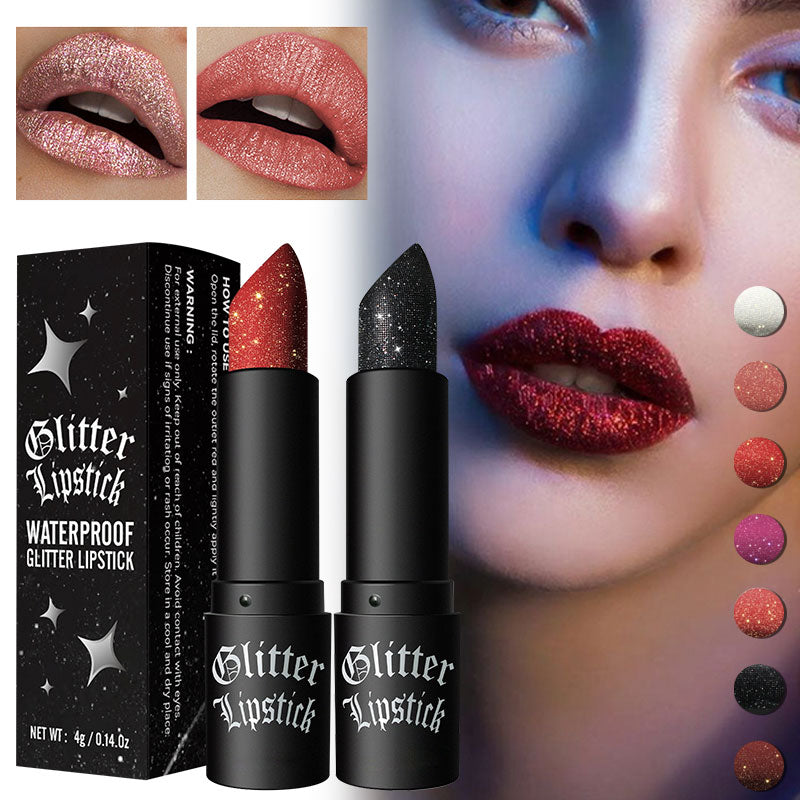 ✨Kup 1 i otrzymaj 1 gratis 💥 Matowa, długotrwała pomadka o subtelnym połysku💄