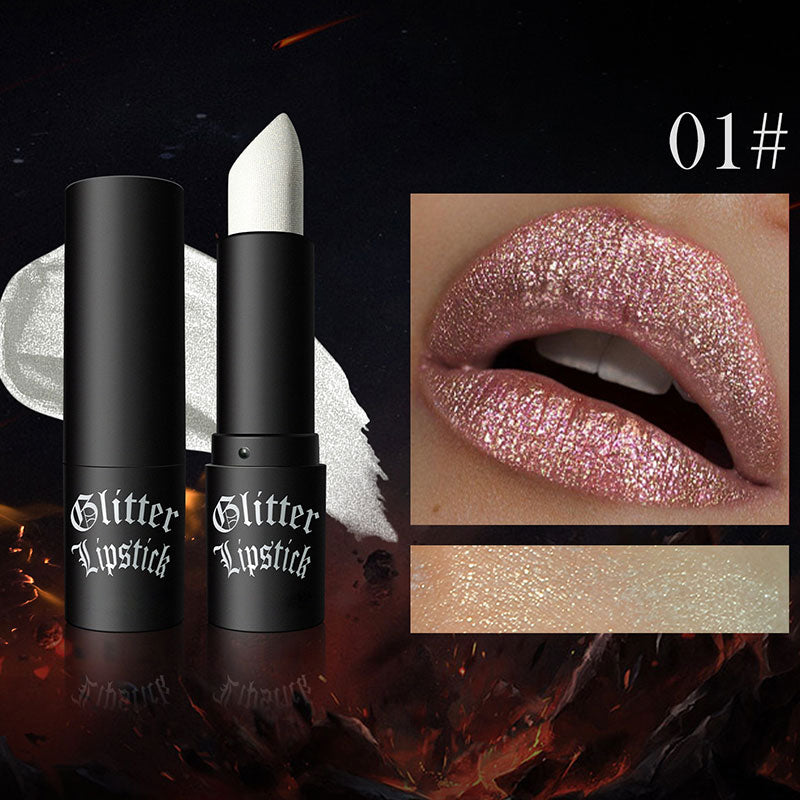 ✨Kup 1 i otrzymaj 1 gratis 💥 Matowa, długotrwała pomadka o subtelnym połysku💄