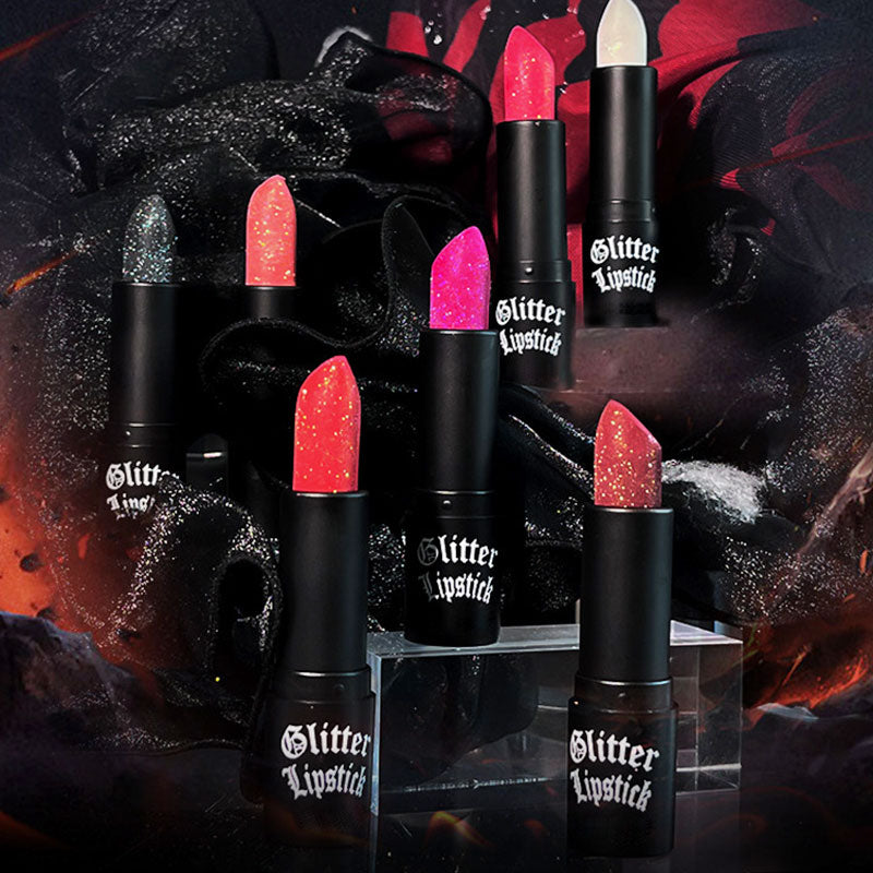 ✨Kup 1 i otrzymaj 1 gratis 💥 Matowa, długotrwała pomadka o subtelnym połysku💄