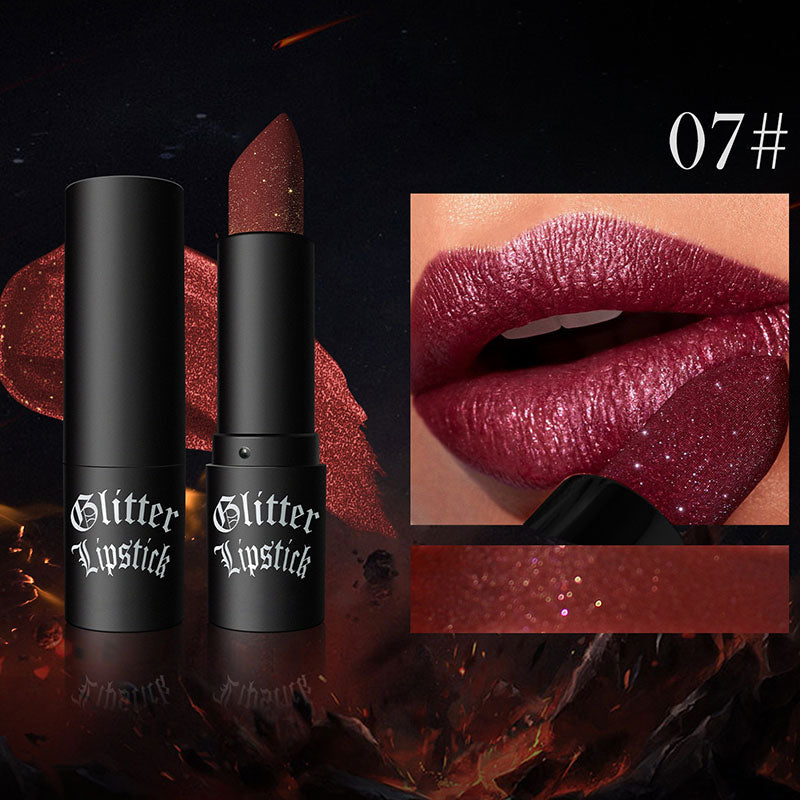 ✨Kup 1 i otrzymaj 1 gratis 💥 Matowa, długotrwała pomadka o subtelnym połysku💄