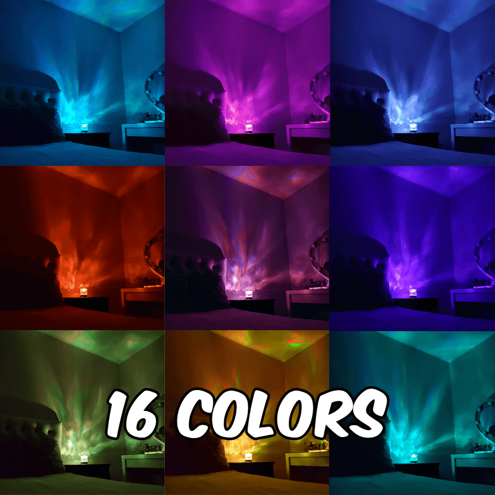 🔥 Forró akció 🔥 Aurora Prism