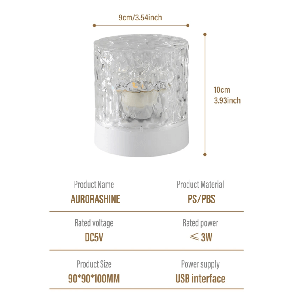 🔥 Forró akció 🔥 Aurora Prism