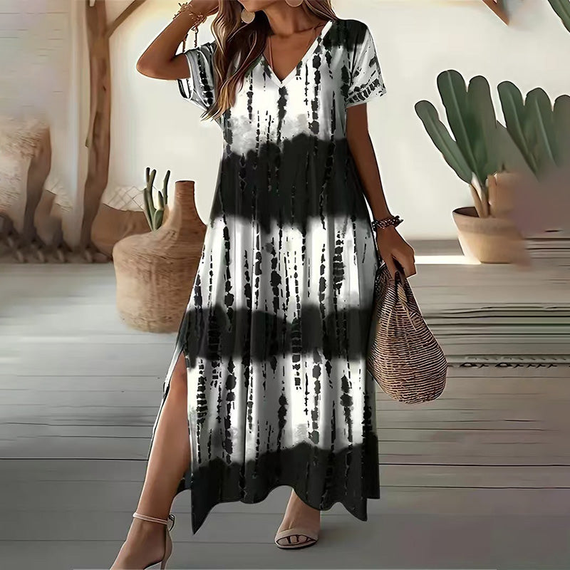 🔥Damska sukienka w stylu boho🔥