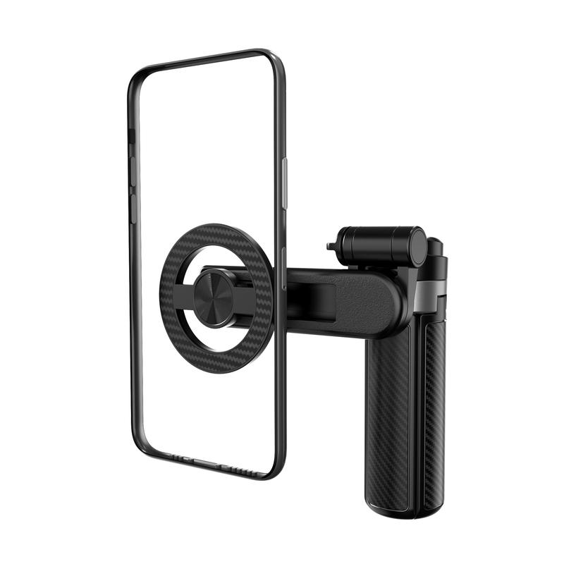 🔥💫Gorąca wyprzedaż 🎉Mini magnetyczny kijek do selfie na telefon