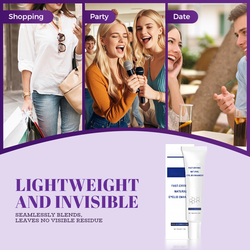 ❣️ Kup 1, dostań 1 gratis ❣️ Krem do modelowania powiek