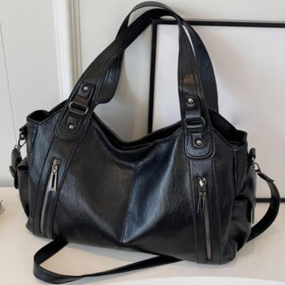 👜NAGY KAPACITÁSÚ PUNK TÁSKA