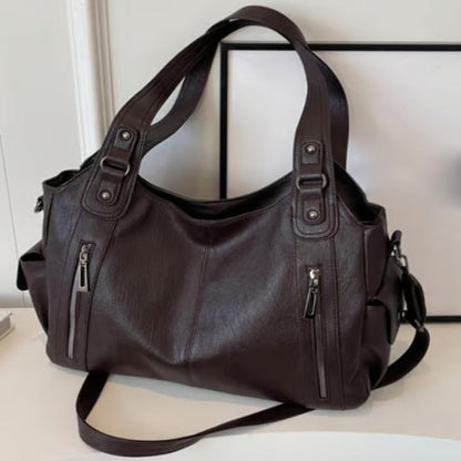 👜NAGY KAPACITÁSÚ PUNK TÁSKA