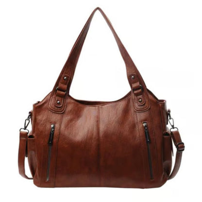 👜NAGY KAPACITÁSÚ PUNK TÁSKA