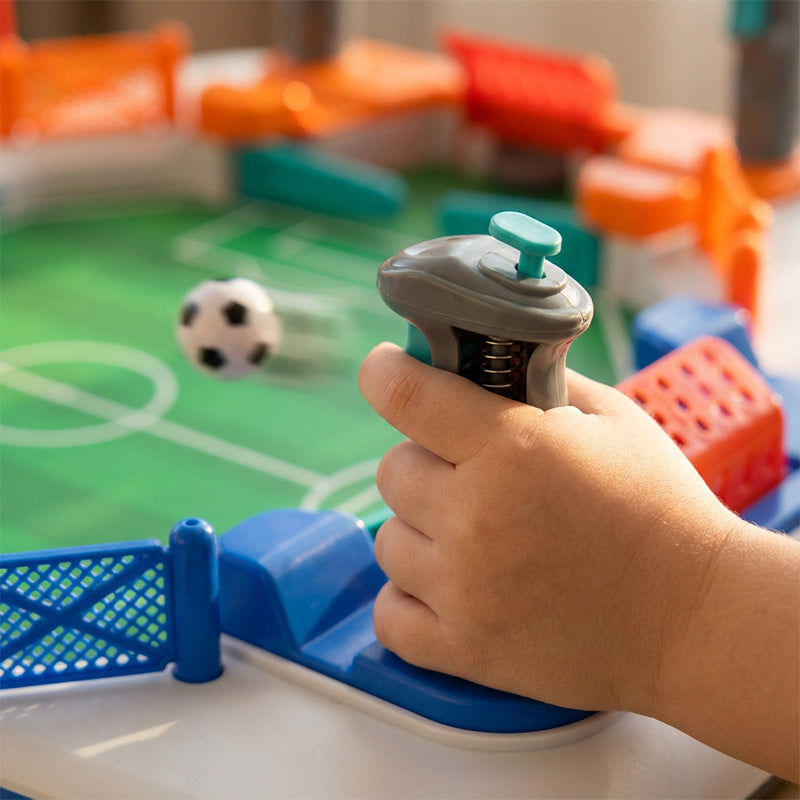 ⚽Gyerekeknek szóló foci társasjáték