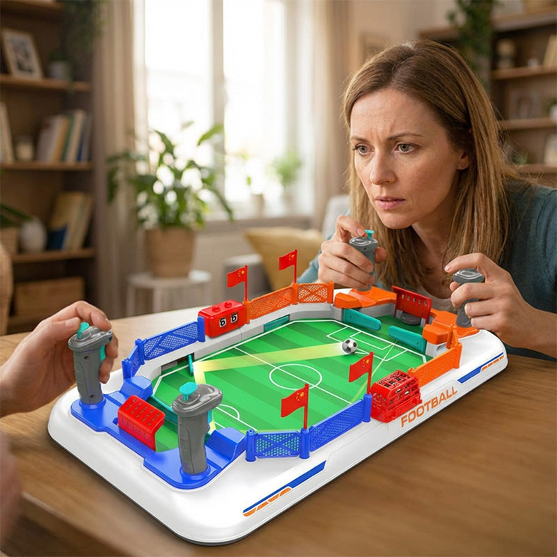 ⚽Gyerekeknek szóló foci társasjáték