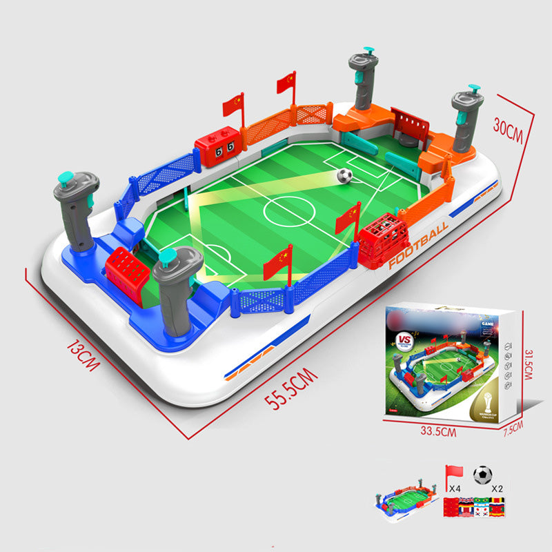 ⚽Gyerekeknek szóló foci társasjáték
