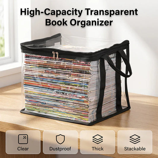 ✨A tökéletes, mindent magába foglaló tároló ruhákhoz, játékokhoz, könyvekhez, plüssállatokhoz és gyakorlatilag mindenhez! 🧸📚👕🧦